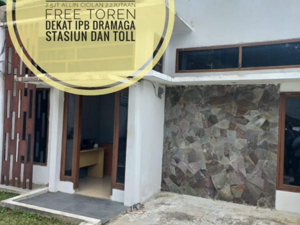 manara village ciampea