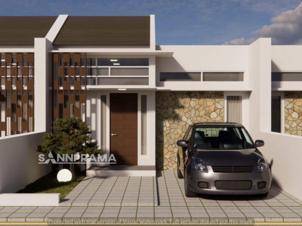 manara village ciampea