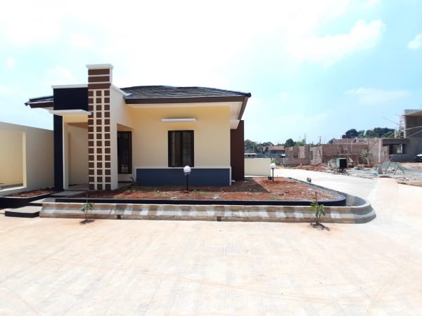 Rumah Dijual Di Tajur Halang