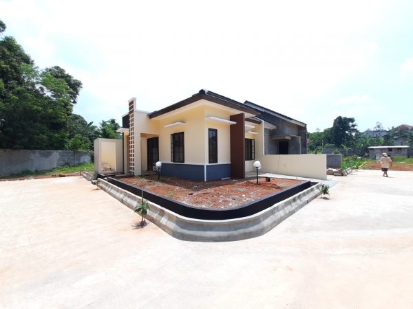 rumah dijual bojong gede