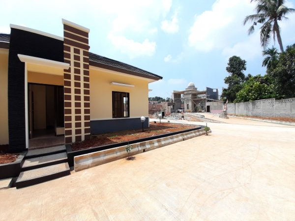 Rumah Dijual Di Tajur Halang