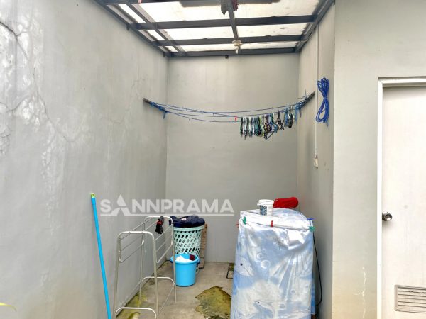 rumah dijual cakung