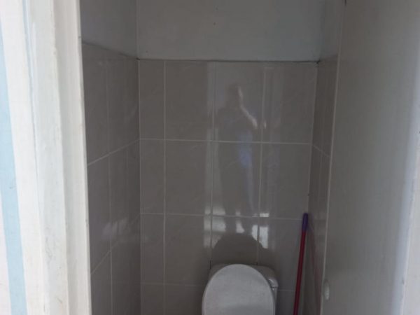 manara village ciampea