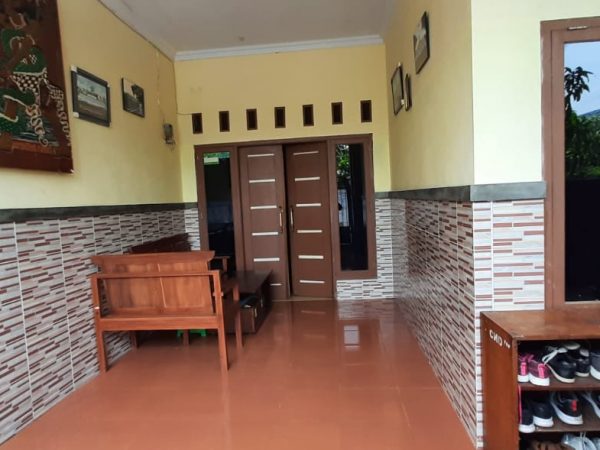 rumah dijual di jonggol