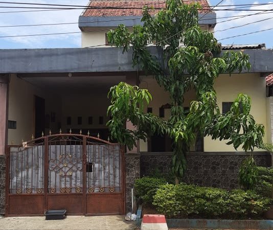 rumah dijual di jonggol