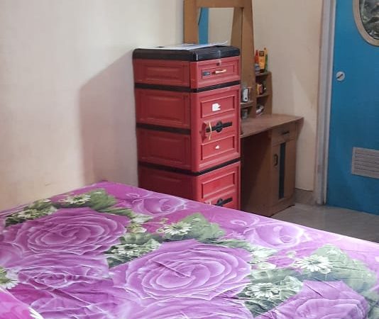 rumah dijual di jonggol