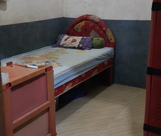 rumah dijual di jonggol