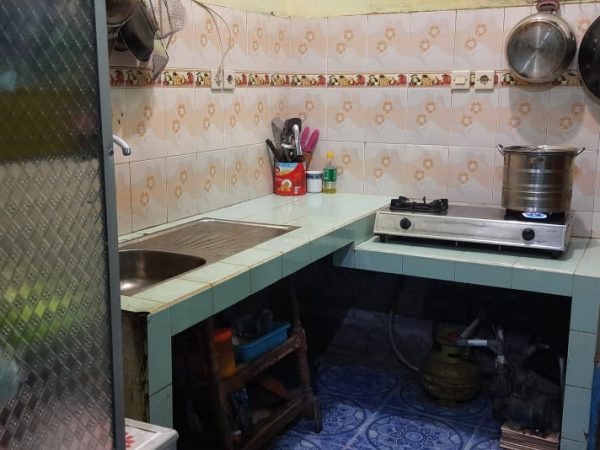 rumah dijual di jonggol