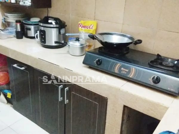 Diamond Andara Residence sannprama