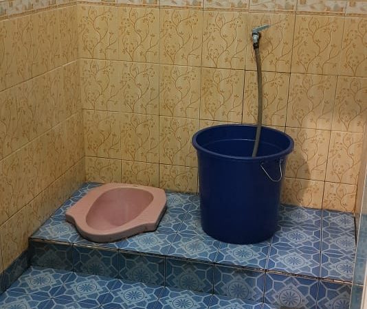 rumah dijual di jonggol