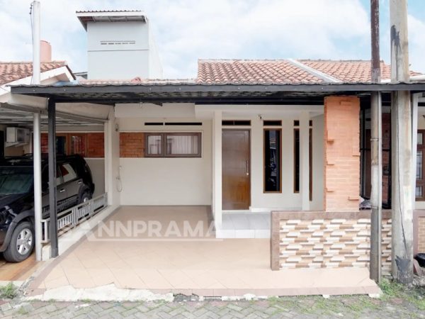 rumah dijual bojongsari