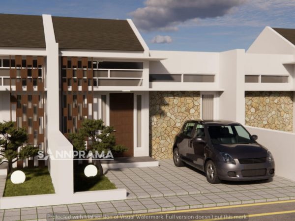 manara village ciampea