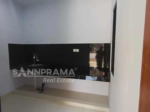 puri angkasa tanah baru depok sannprama