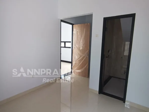 puri angkasa tanah baru depok sannprama