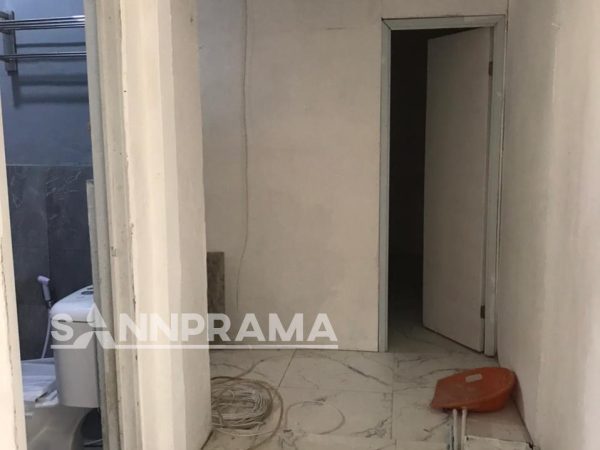 rumah dijual cilebut sannprama