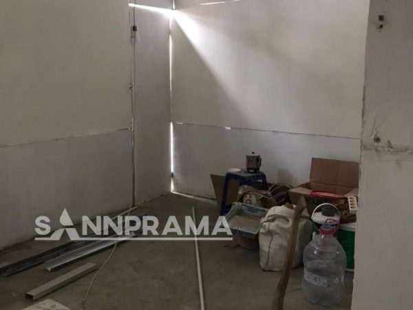 rumah dijual cilebut sannprama