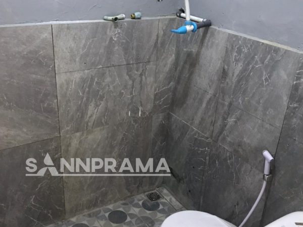 rumah dijual cilebut sannprama