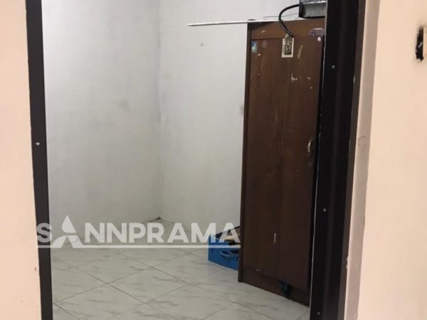 rumah dijual cilebut sannprama