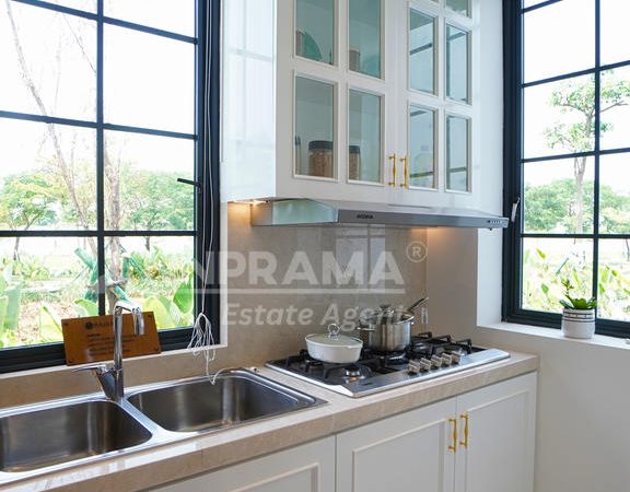 swan city daisan sannprama lakehome