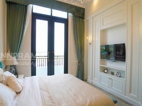 swan city daisan sannprama lakehome