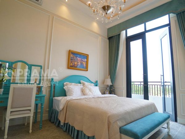 swan city daisan sannprama lakehome