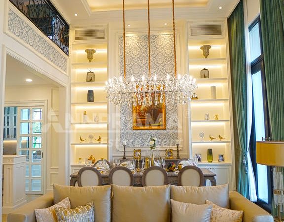 swan city daisan sannprama lakehome