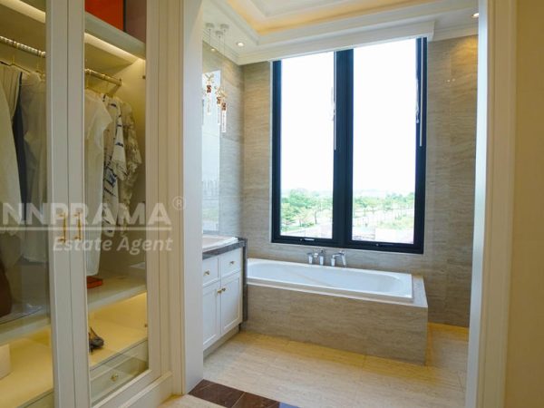 swan city daisan sannprama lakehome