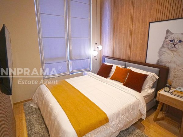 rumah dijual swan city daisan sannprama