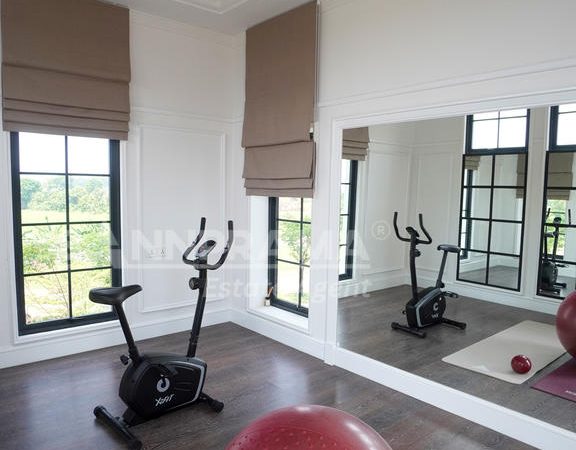 swan city daisan sannprama lakehome