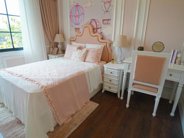swan city daisan sannprama lakehome