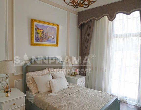swan city daisan sannprama lakehome