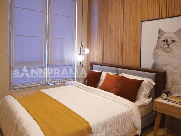 rumah dijual swan city daisan sannprama