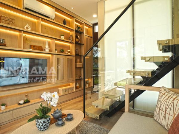 rumah dijual swan city daisan sannprama