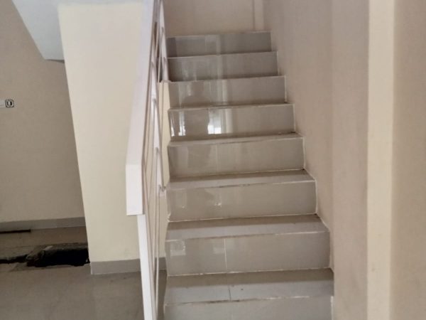 ruko dijual jatiasih sannprama