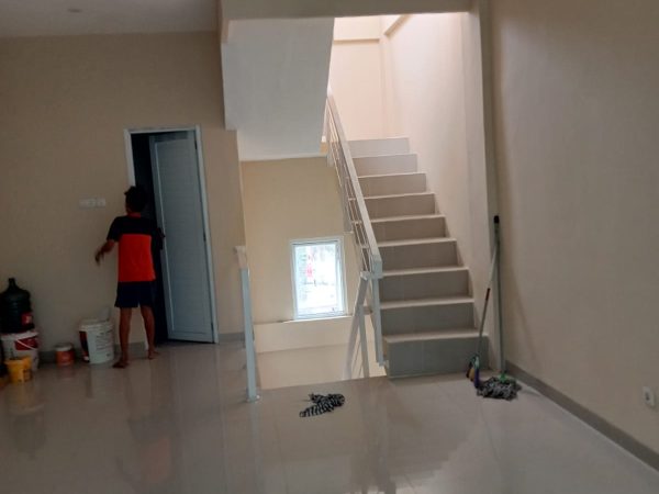 ruko dijual jatiasih sannprama