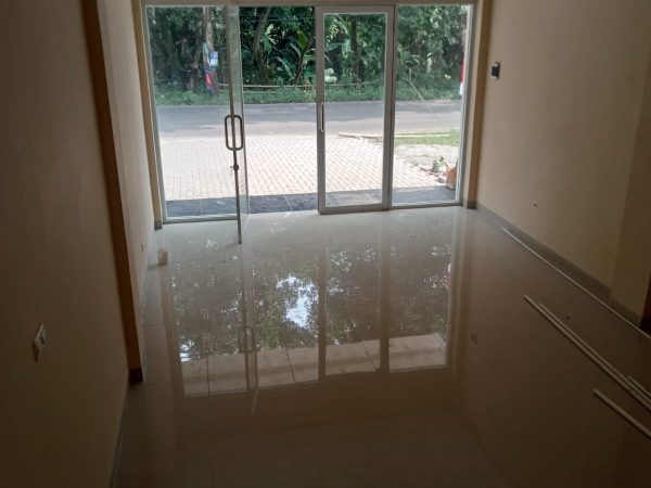 ruko dijual jatiasih sannprama