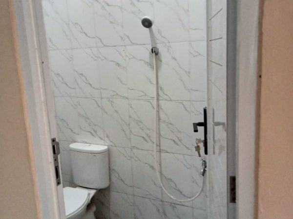 ruko dijual jatiasih sannprama