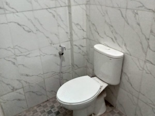 ruko dijual jatiasih sannprama