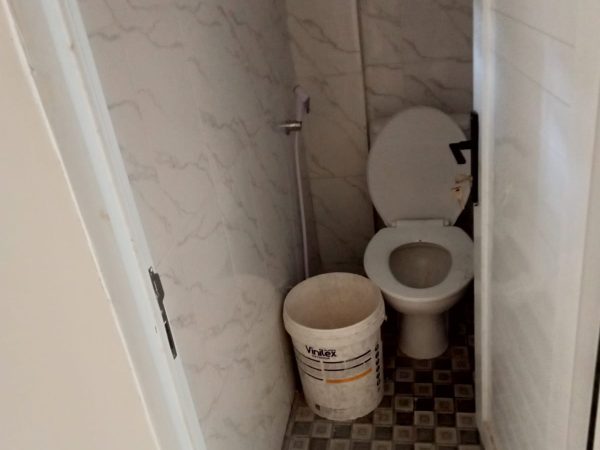 ruko dijual jatiasih sannprama