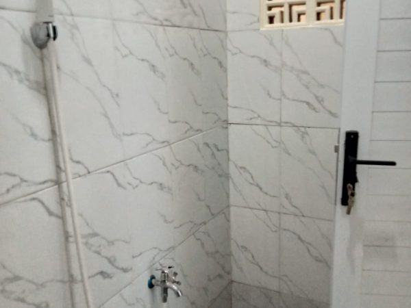 ruko dijual jatiasih sannprama