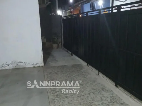 rumah dijual sawangan sannprama
