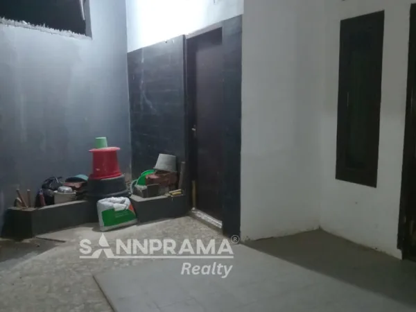 rumah dijual sawangan sannprama