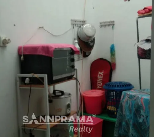 rumah dijual sawangan sannprama