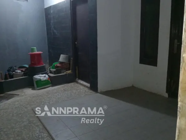 rumah dijual sawangan sannprama