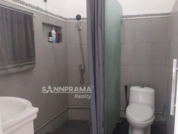 rumah dijual sawangan sannprama