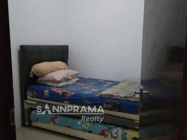 rumah dijual sawangan sannprama