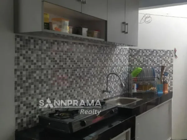 rumah dijual sawangan sannprama