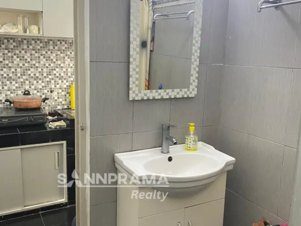 rumah dijual sawangan sannprama