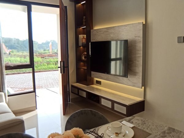 gaharu golf depok cimanggis