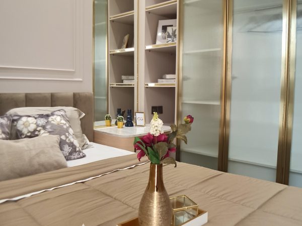 gaharu golf depok cimanggis